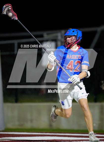 Thumbnail 1 in Riverwood @ Lakeside (GHSA Division 2 Round 2) photogallery.