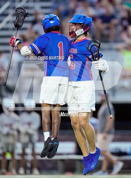 Thumbnail 1 in Riverwood @ Lakeside (GHSA Division 2 Round 2) photogallery.