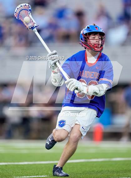 Thumbnail 2 in Riverwood @ Lakeside (GHSA Division 2 Round 2) photogallery.