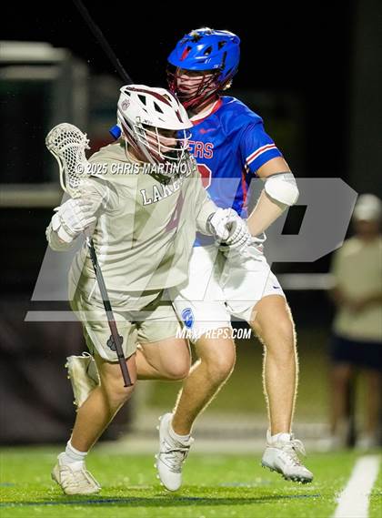 Thumbnail 3 in Riverwood @ Lakeside (GHSA Division 2 Round 2) photogallery.