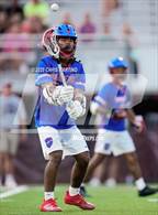 Photo from the gallery "Riverwood @ Lakeside (GHSA Division 2 Round 2)"