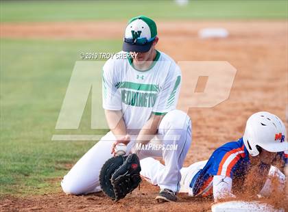 Thumbnail 1 in Marvin Ridge @ Weddington photogallery.