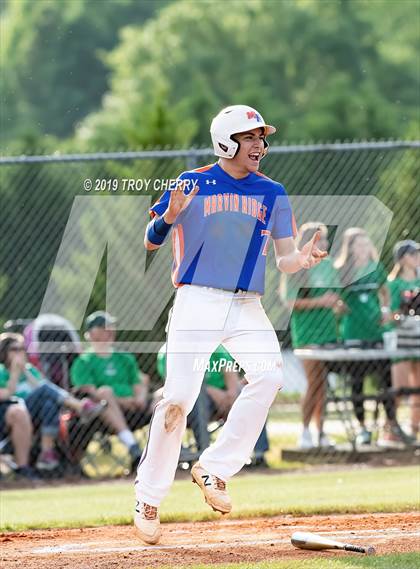 Thumbnail 1 in Marvin Ridge @ Weddington photogallery.