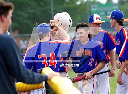 Thumbnail 1 in Marvin Ridge @ Weddington photogallery.