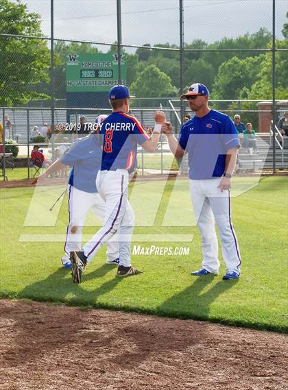 Thumbnail 2 in Marvin Ridge @ Weddington photogallery.