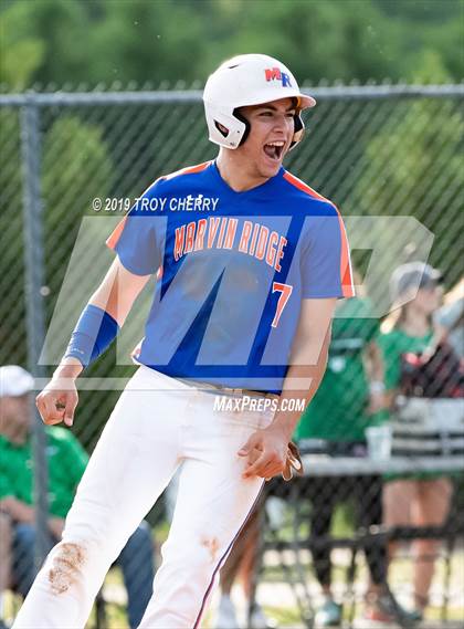 Thumbnail 3 in Marvin Ridge @ Weddington photogallery.