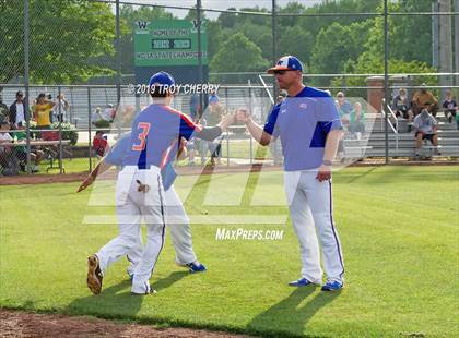 Thumbnail 3 in Marvin Ridge @ Weddington photogallery.