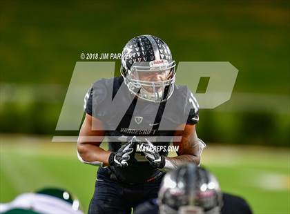 Thumbnail 3 in Vandegrift vs. Longview (UIL 6A Regional Playoff) photogallery.