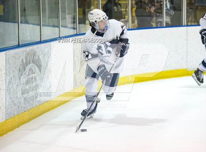Thumbnail 2 in Morris Knolls @ Randolph (MCSSIHL Mennen Cup Semi Final) photogallery.