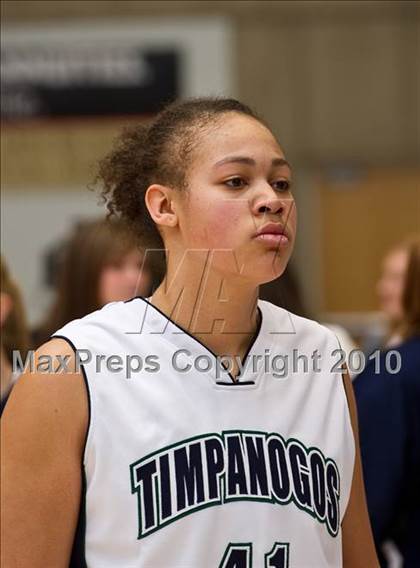 Thumbnail 1 in Springville vs Timpanogos (Utah 4A Final) photogallery.
