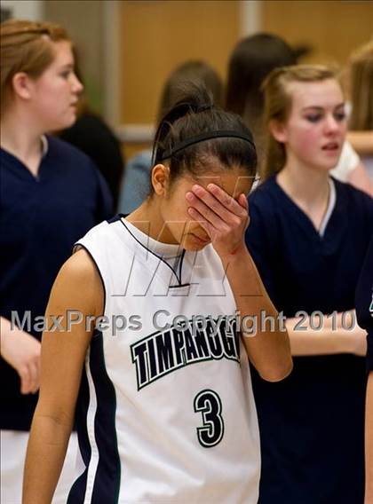 Thumbnail 3 in Springville vs Timpanogos (Utah 4A Final) photogallery.