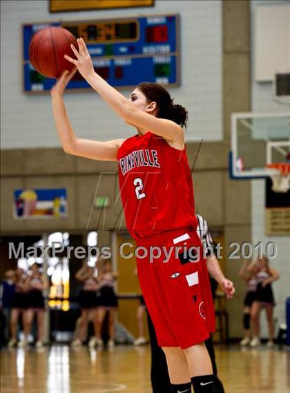 Thumbnail 3 in Springville vs Timpanogos (Utah 4A Final) photogallery.