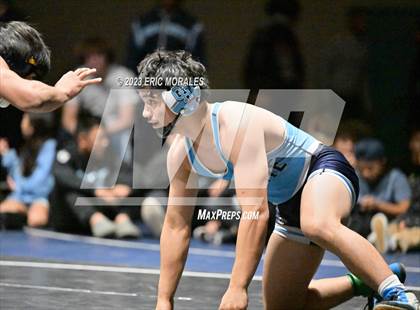 Thumbnail 3 in Granite Hills Invitational photogallery.