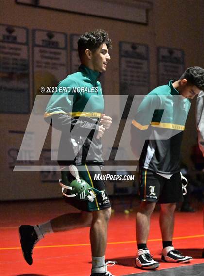 Thumbnail 2 in Granite Hills Invitational photogallery.