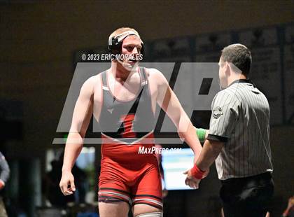 Thumbnail 2 in Granite Hills Invitational photogallery.