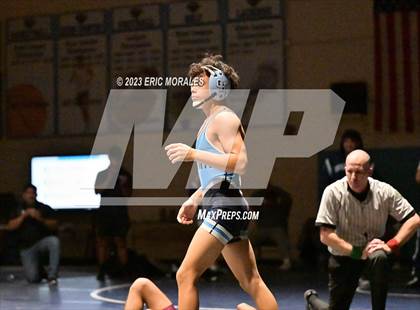 Thumbnail 3 in Granite Hills Invitational photogallery.