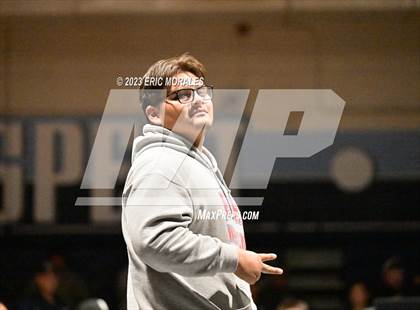 Thumbnail 3 in Granite Hills Invitational photogallery.