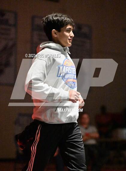 Thumbnail 2 in Granite Hills Invitational photogallery.