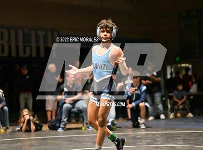 Thumbnail 1 in Granite Hills Invitational photogallery.