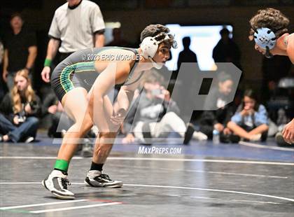 Thumbnail 2 in Granite Hills Invitational photogallery.