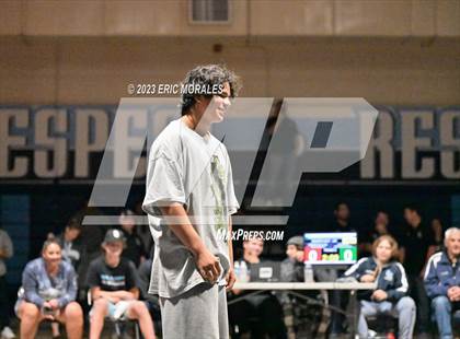 Thumbnail 3 in Granite Hills Invitational photogallery.