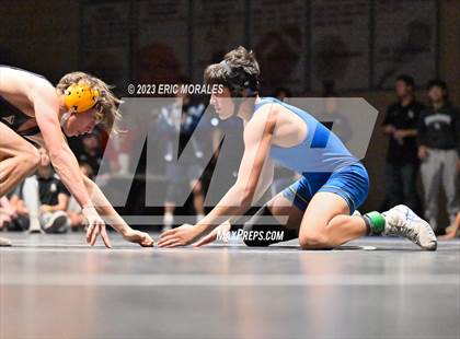 Thumbnail 2 in Granite Hills Invitational photogallery.