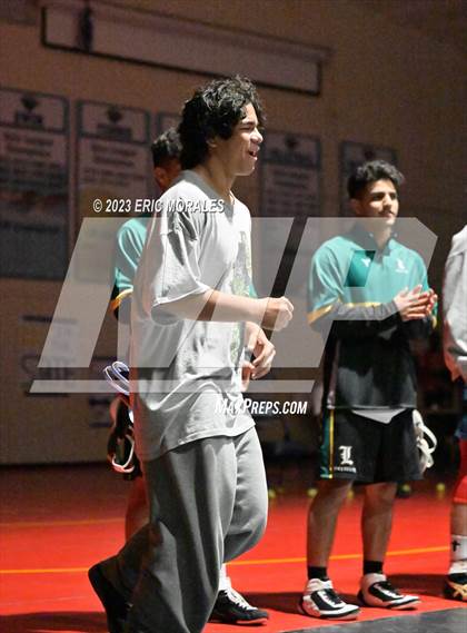 Thumbnail 2 in Granite Hills Invitational photogallery.