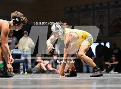 Thumbnail 2 in Granite Hills Invitational photogallery.