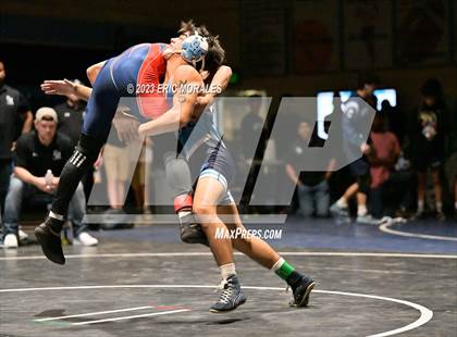 Thumbnail 2 in Granite Hills Invitational photogallery.