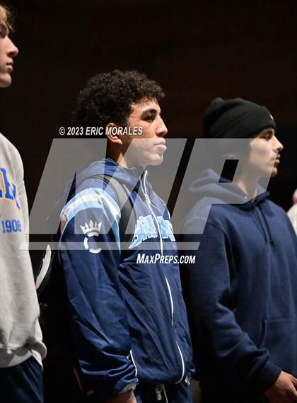 Thumbnail 1 in Granite Hills Invitational photogallery.