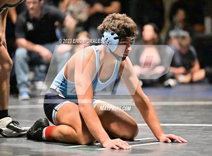 Thumbnail 3 in Granite Hills Invitational photogallery.