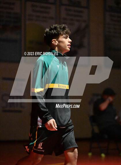 Thumbnail 2 in Granite Hills Invitational photogallery.