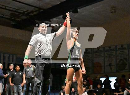 Thumbnail 3 in Granite Hills Invitational photogallery.