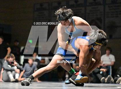 Thumbnail 3 in Granite Hills Invitational photogallery.
