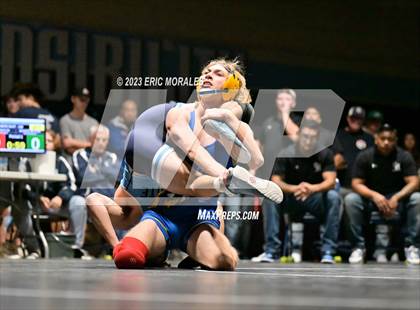 Thumbnail 1 in Granite Hills Invitational photogallery.