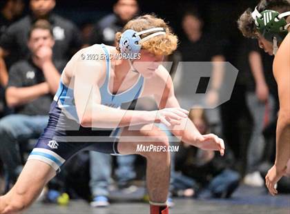 Thumbnail 1 in Granite Hills Invitational photogallery.