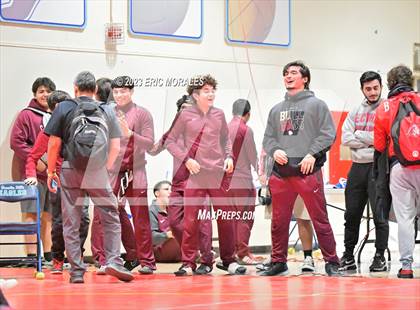 Thumbnail 2 in Granite Hills Invitational photogallery.