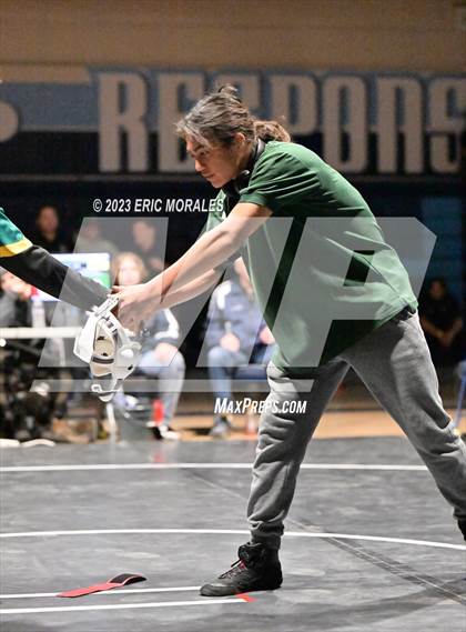 Thumbnail 1 in Granite Hills Invitational photogallery.
