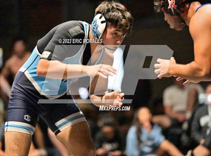 Thumbnail 2 in Granite Hills Invitational photogallery.