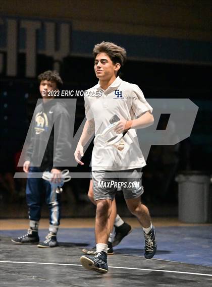 Thumbnail 3 in Granite Hills Invitational photogallery.