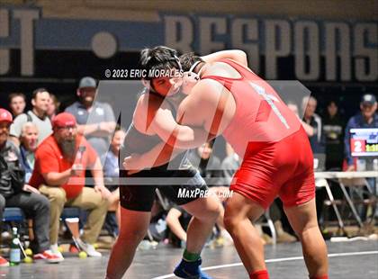 Thumbnail 2 in Granite Hills Invitational photogallery.