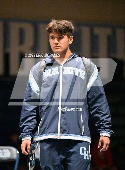 Thumbnail 3 in Granite Hills Invitational photogallery.