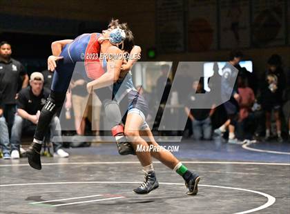 Thumbnail 3 in Granite Hills Invitational photogallery.