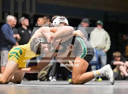 Thumbnail 3 in Granite Hills Invitational photogallery.