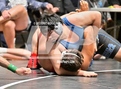 Thumbnail 1 in Granite Hills Invitational photogallery.