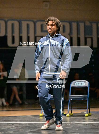 Thumbnail 1 in Granite Hills Invitational photogallery.