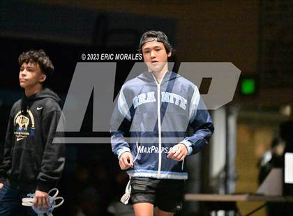Thumbnail 1 in Granite Hills Invitational photogallery.