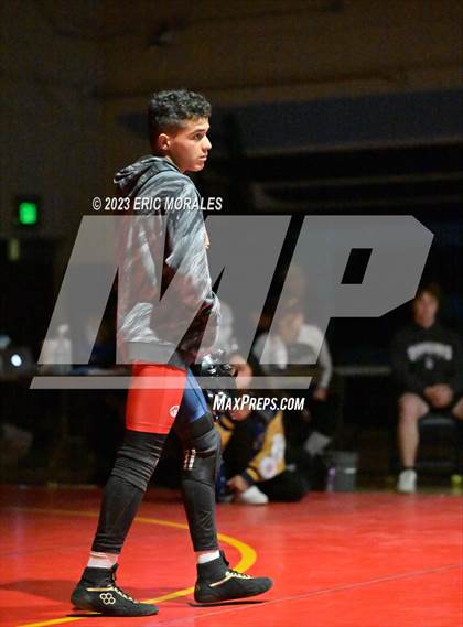 Thumbnail 2 in Granite Hills Invitational photogallery.