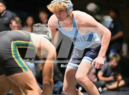 Thumbnail 3 in Granite Hills Invitational photogallery.