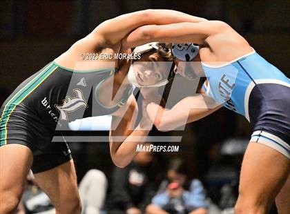Thumbnail 3 in Granite Hills Invitational photogallery.